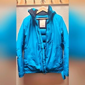 Burton [ak] GORE‑TEX Women's Flare Down Jacket